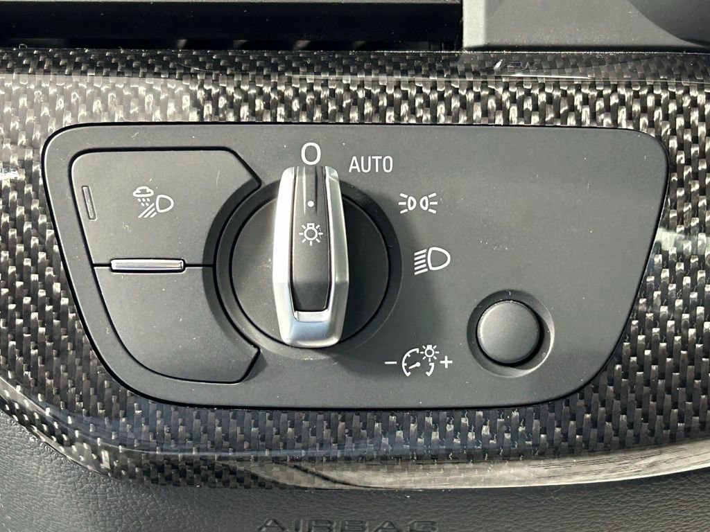 Used 2022 Audi S4 Premium image 27