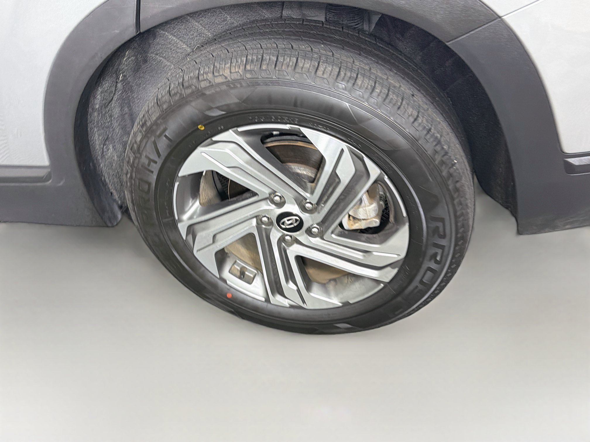 Used 2023 Hyundai Santa Fe SE FWD image 11
