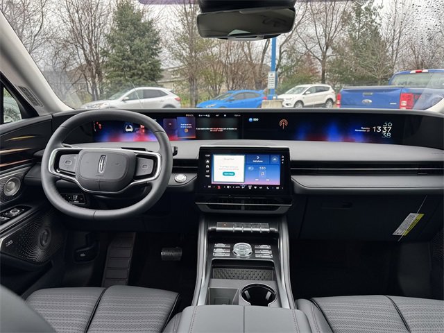 New 2026 Lincoln Nautilus Reserve image 36