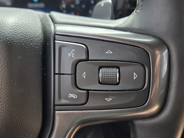 Used 2023 Chevrolet Silverado 1500 ZR2 w/ Technology Package AWD/4WD image 28