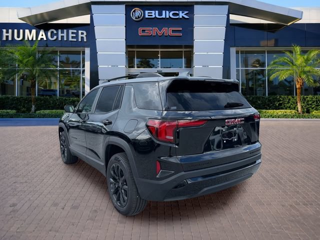 New 2027 GMC Terrain Elevation w/ Elevation Premium Package FWD image 5