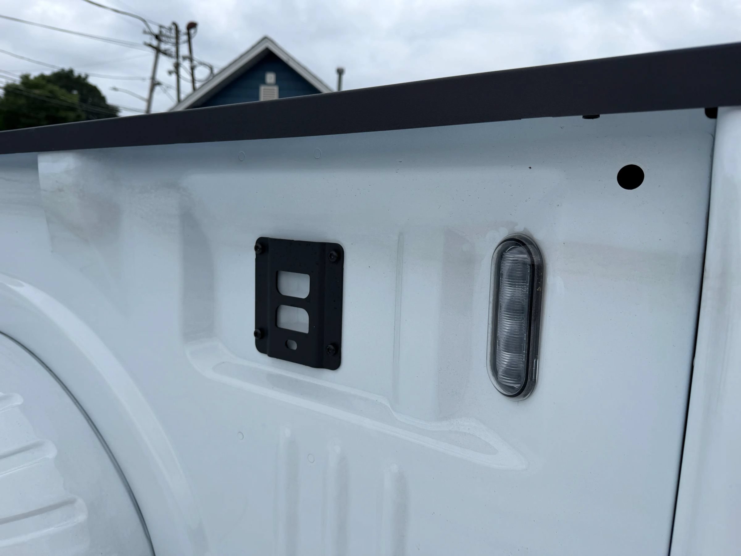 Used 2017 Ford F250 XL w/ Power Equipment Group AWD/4WD image 31