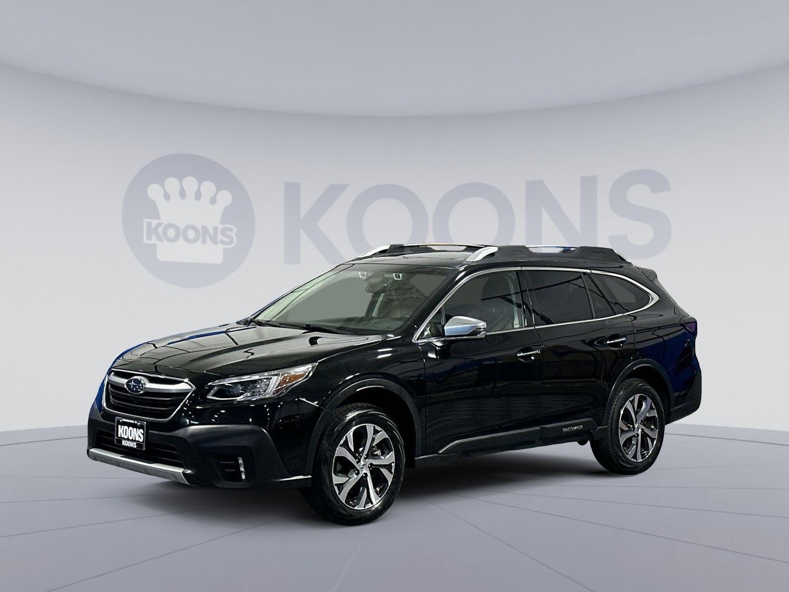 Used 2022 Subaru Outback Touring XT