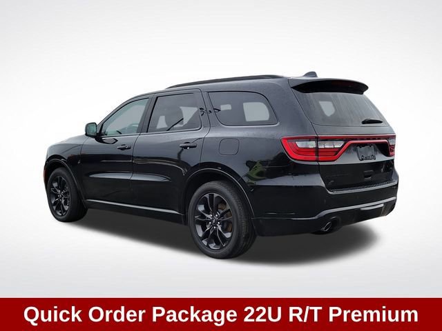 Used 2024 Dodge Durango R/T image 3
