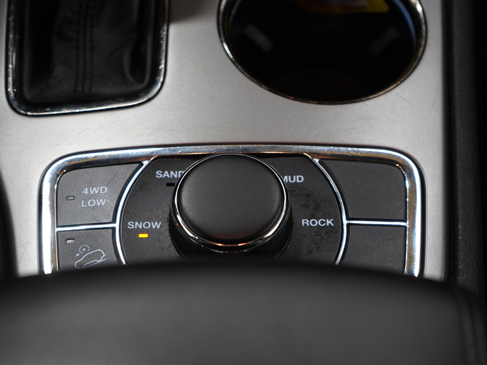Used 2019 Jeep Grand Cherokee Limited X AWD/4WD image 18