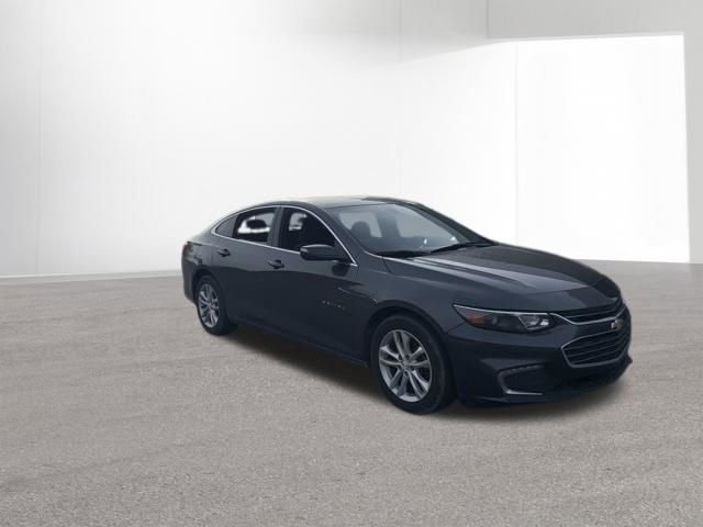Used 2016 Chevrolet Malibu LT FWD image 3
