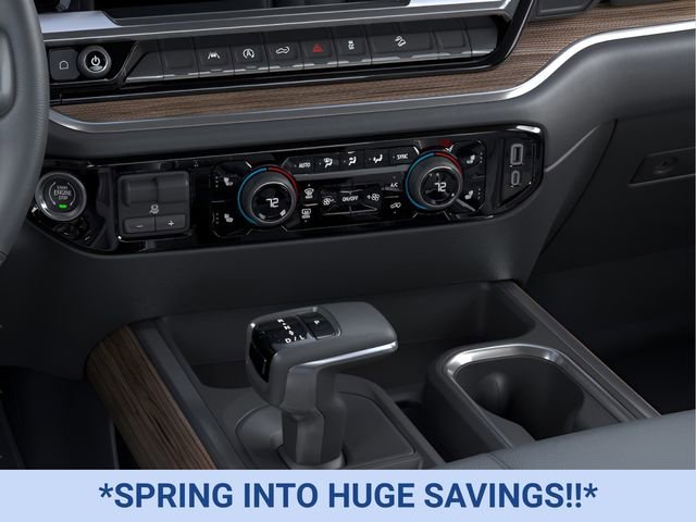 New 2026 Chevrolet Silverado 1500 LT image 23