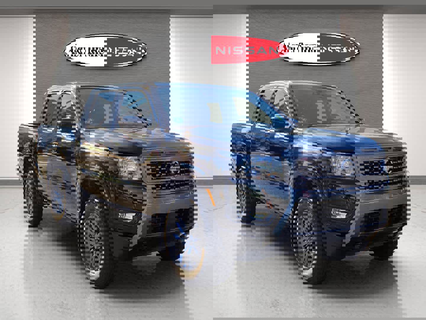 Used 2025 Nissan Frontier SV w/ SV Convenience Package
