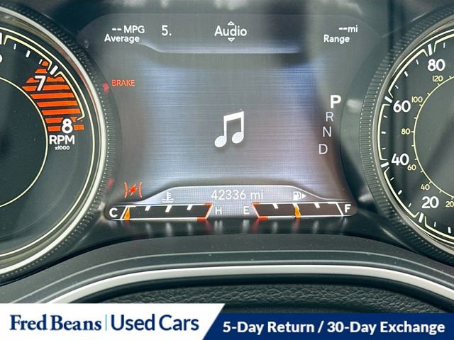 Used 2021 Jeep Cherokee Limited image 14