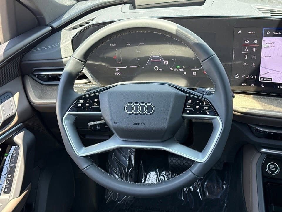 Certified 2025 Audi Q5 Premium Plus w/ Premium Plus AWD/4WD image 14