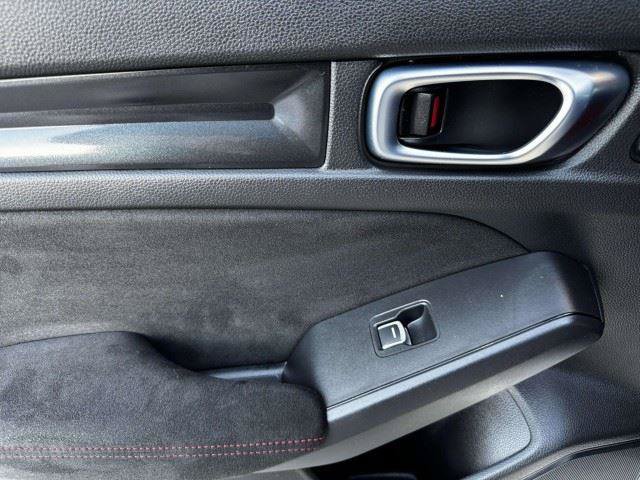Used 2025 Honda Civic Type R image 34