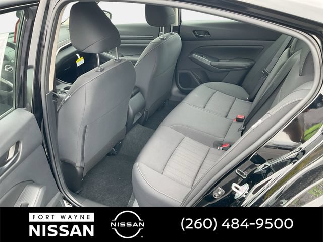 New 2026 Nissan Altima 2.5 SV AWD/4WD image 14