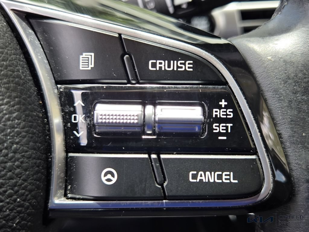 Certified 2022 Kia Seltos S AWD/4WD image 26