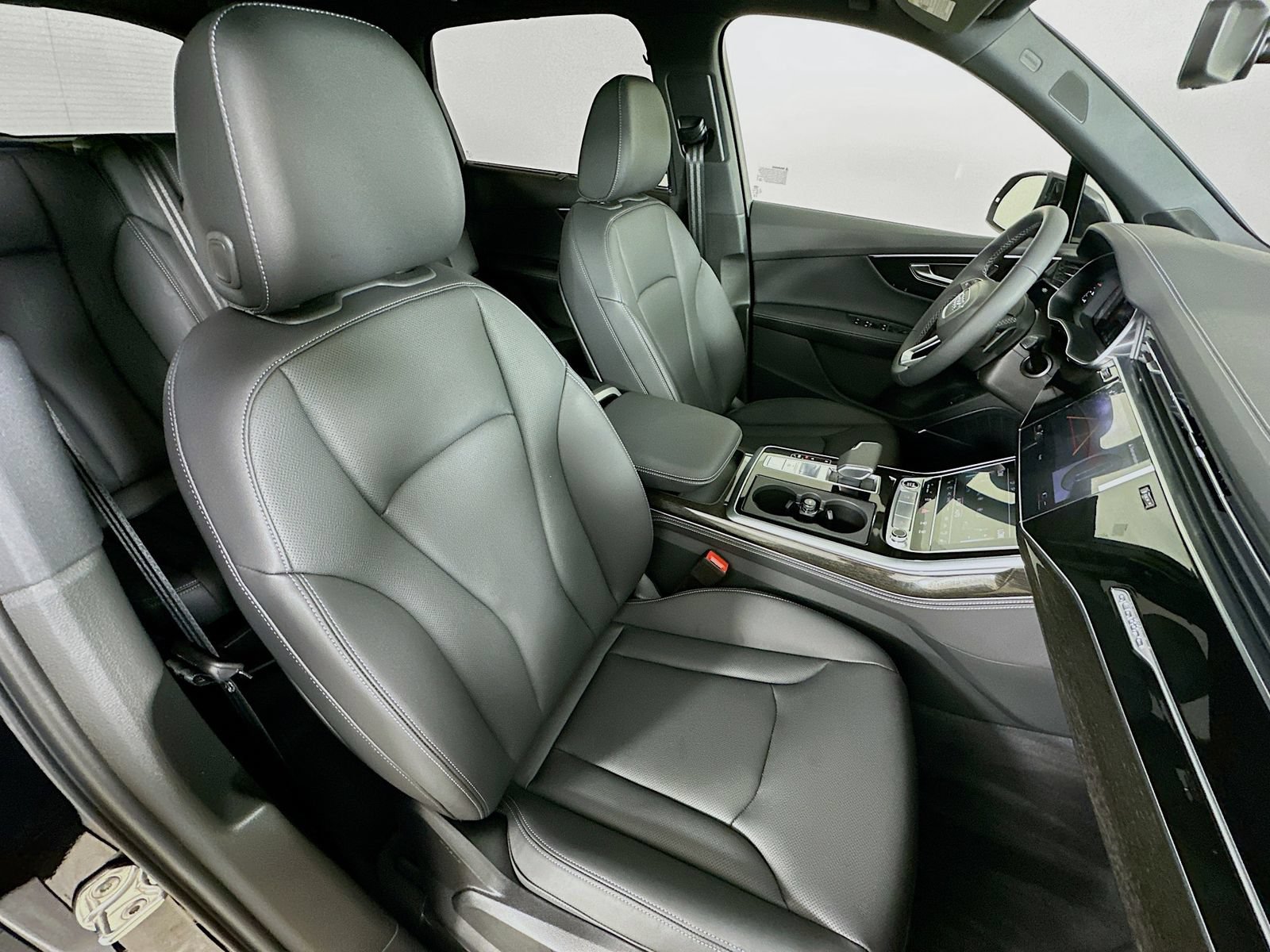 New 2026 Audi Q7 Premium Plus AWD/4WD image 44