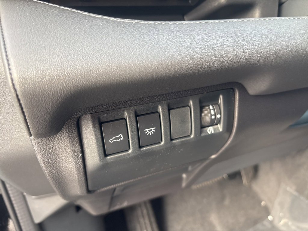 New 2026 Subaru Ascent Touring image 23