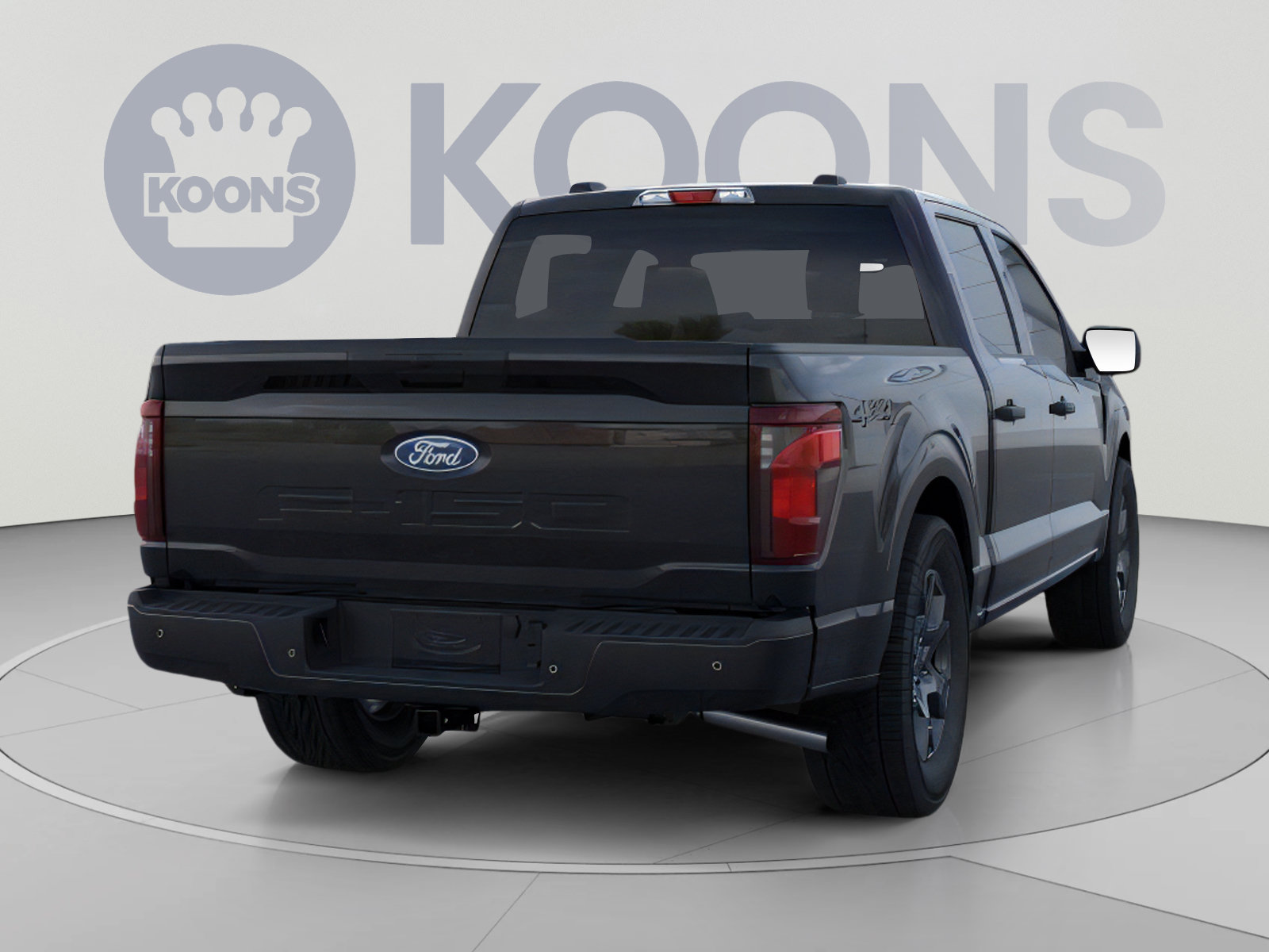 New 2026 Ford F150 STX AWD/4WD image 11