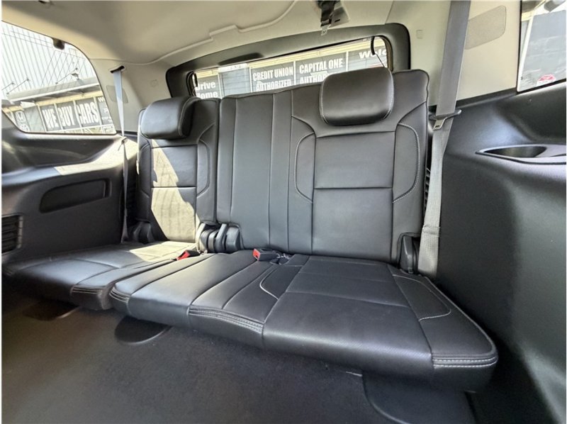 Used 2016 GMC Yukon Denali w/ Open Road Package AWD/4WD image 24