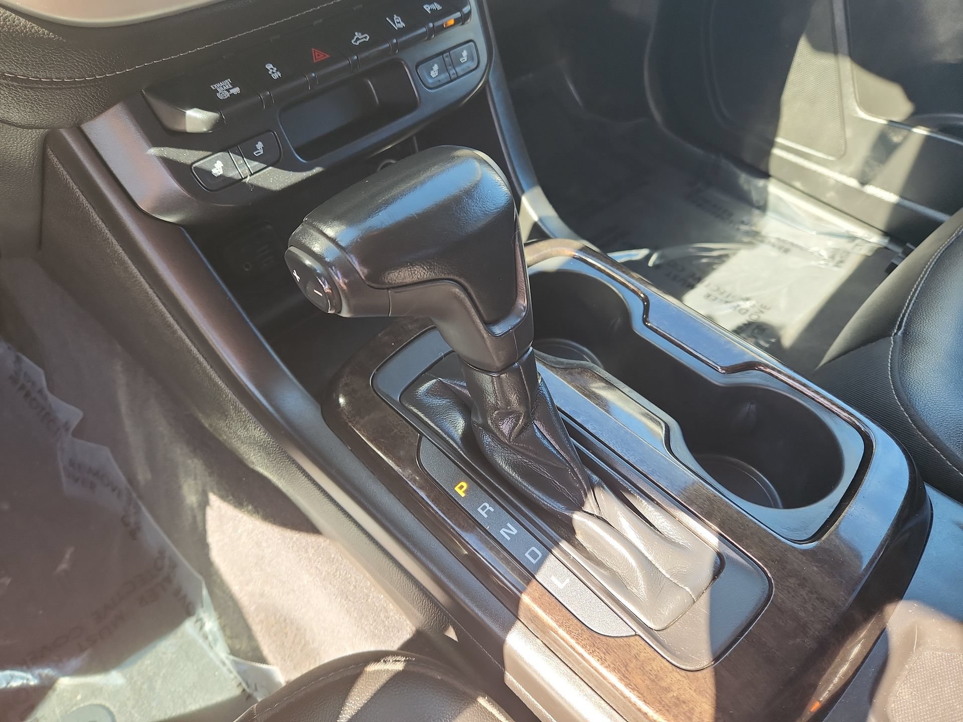 Used 2019 GMC Canyon SLT w/ Driver Alert Package AWD/4WD image 21