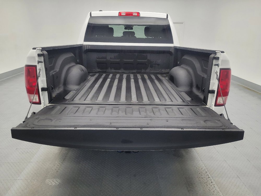 Used 2019 RAM 1500 Tradesman w/ Popular Equipment Group image 29