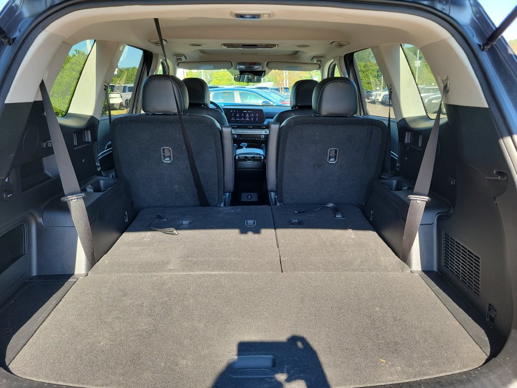 Used 2024 Kia Telluride S w/ S Sunroof Package FWD image 11