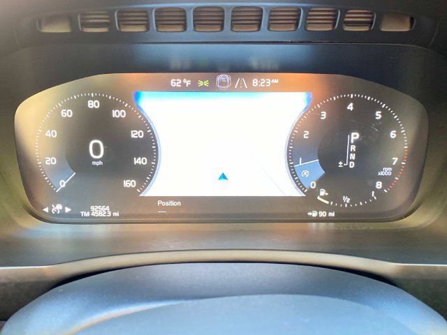 Used 2019 Volvo XC90 T6 Momentum w/ Protection Package Premier AWD/4WD image 18