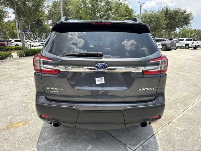 Used 2024 Subaru Ascent Premium w/ Convenience Package AWD/4WD image 25