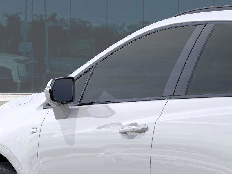 New 2026 Cadillac XT5 Sportv image 13