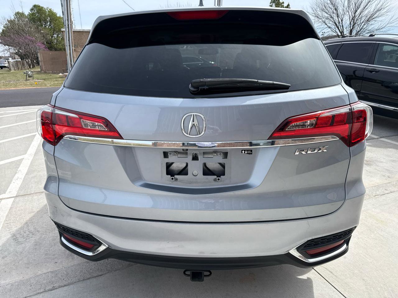 Used 2016 Acura RDX FWD w/ Technology Package image 10