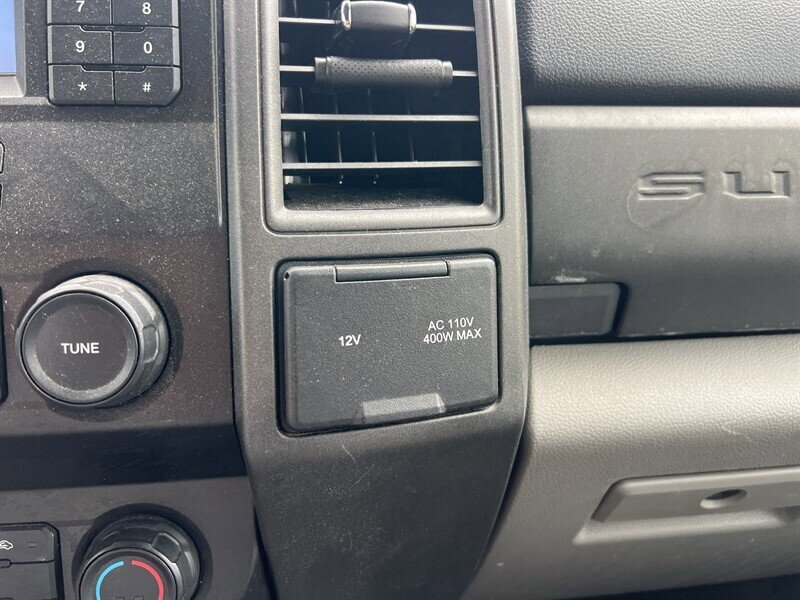 Used 2021 Ford F350 XL w/ Power Equipment Group RWD image 32