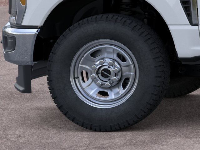 New 2026 Ford F350 XL w/ 360-Degree Camera Package AWD/4WD image 19