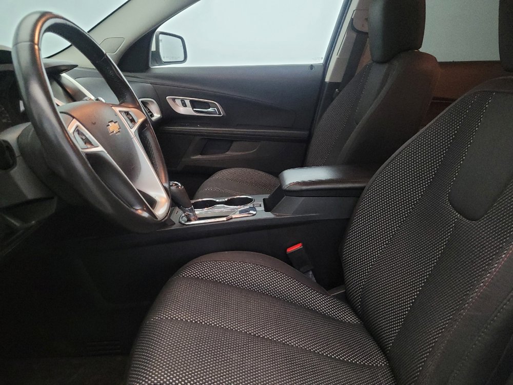 Used 2016 Chevrolet Equinox LT w/ Convenience Package image 17