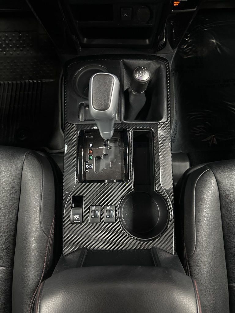 Used 2022 Toyota 4Runner TRD Off-Road Premium image 22