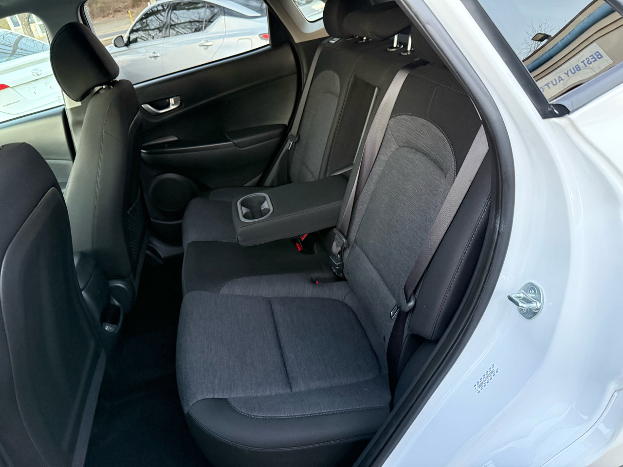 Used 2023 Hyundai Kona SEL image 20