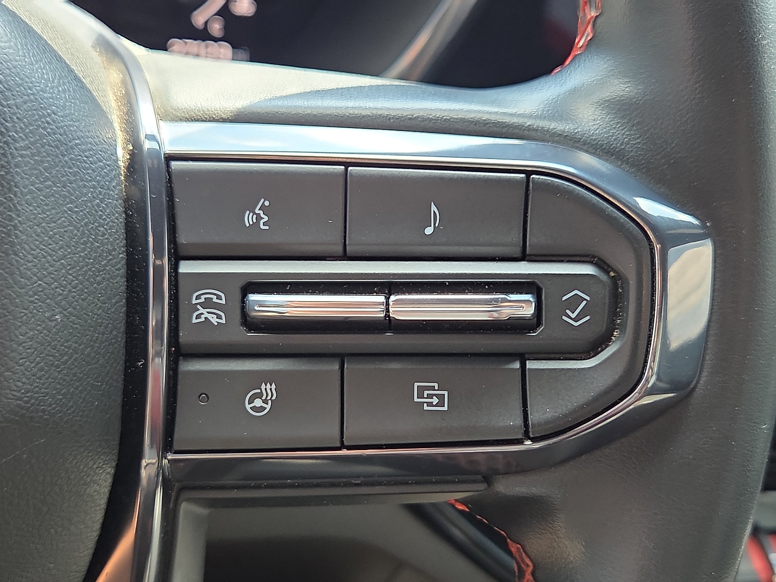 Used 2023 GMC Canyon AT4X w/ Edition 1 AWD/4WD image 22