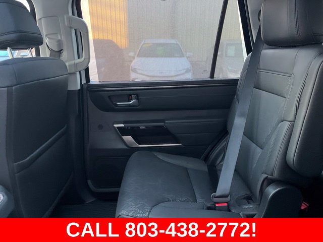 Used 2024 Toyota Sequoia Limited AWD/4WD image 16