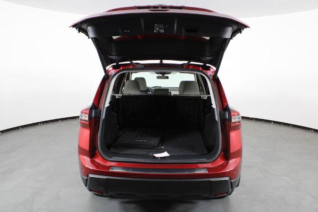 Certified 2024 Nissan Rogue SV FWD image 16