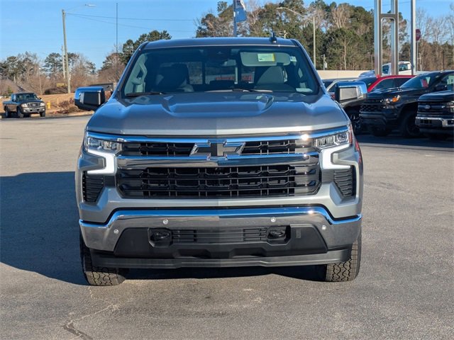 New 2026 Chevrolet Silverado 1500 LT w/ All Star Edition Plus image 7