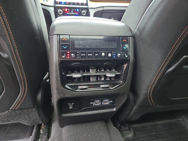 Used 2021 Jeep Grand Cherokee L Summit image 34