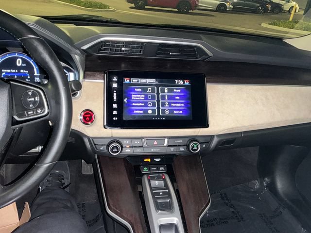 Used 2018 Honda Clarity Touring image 17