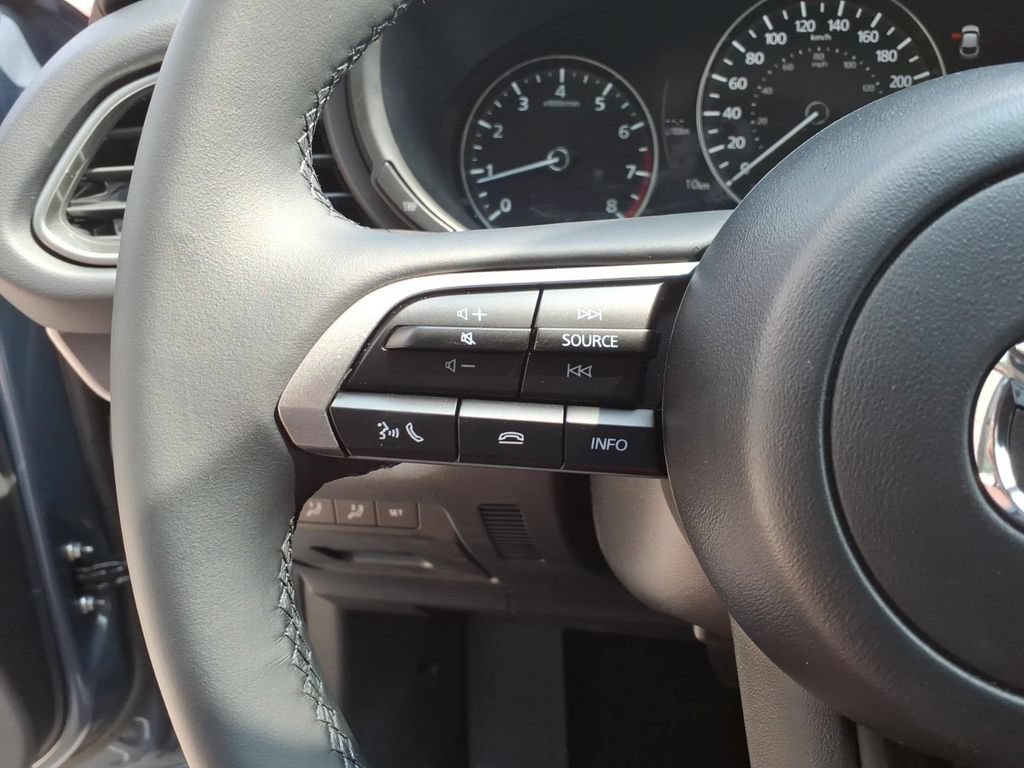 New 2026 MAZDA CX-30 AWD 2.5 S image 19