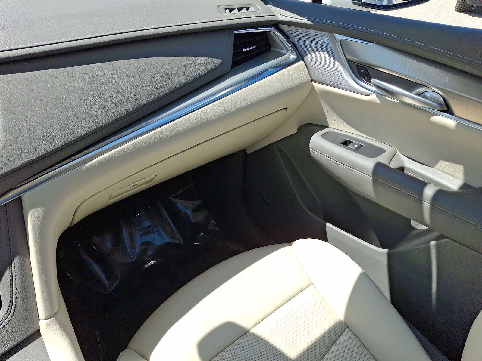 Certified 2023 Cadillac XT5 Premium Luxury image 21