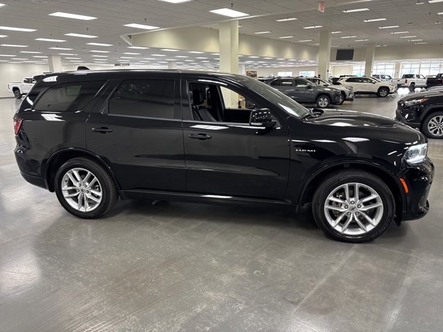 Used 2022 Dodge Durango R/T w/ Trailer Tow Group IV image 8