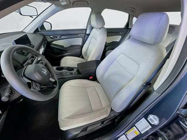 Certified 2023 Honda Civic LX image 26