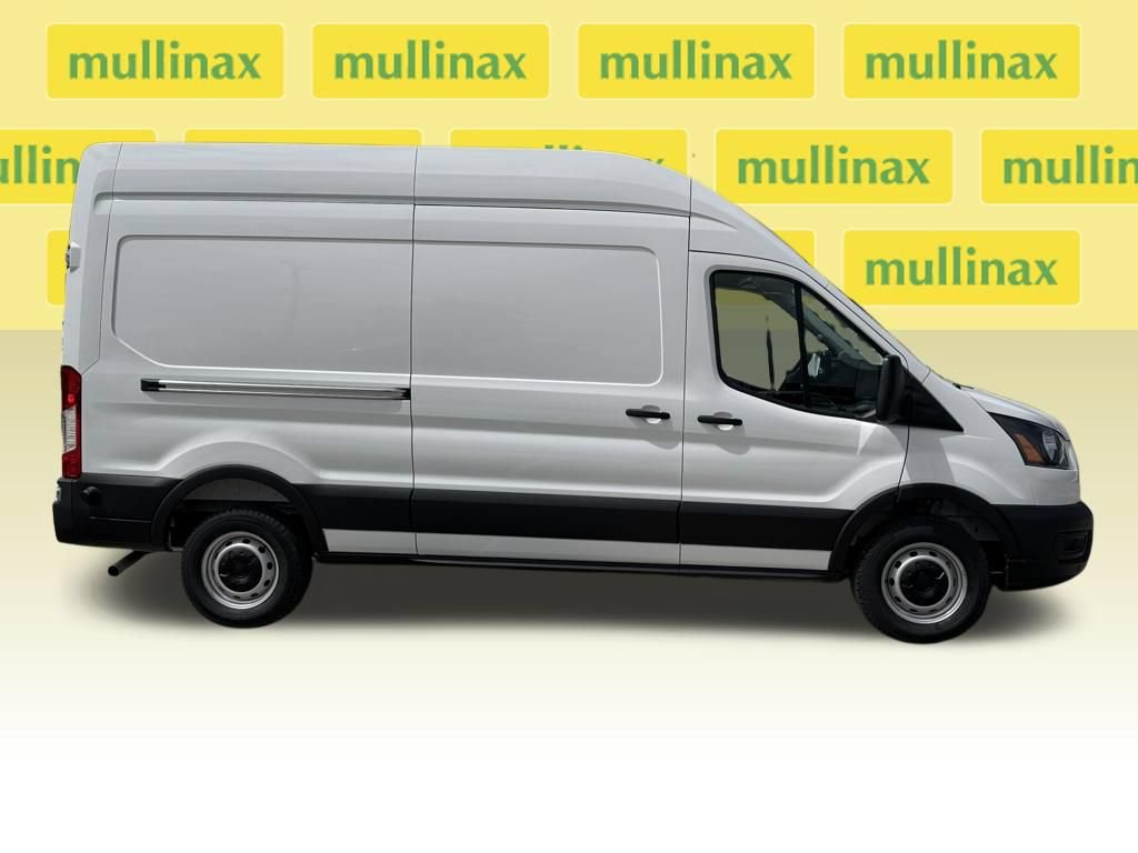 New 2026 Ford Transit 250 148 High Roof w/ Load Area Protection Package RWD image 20