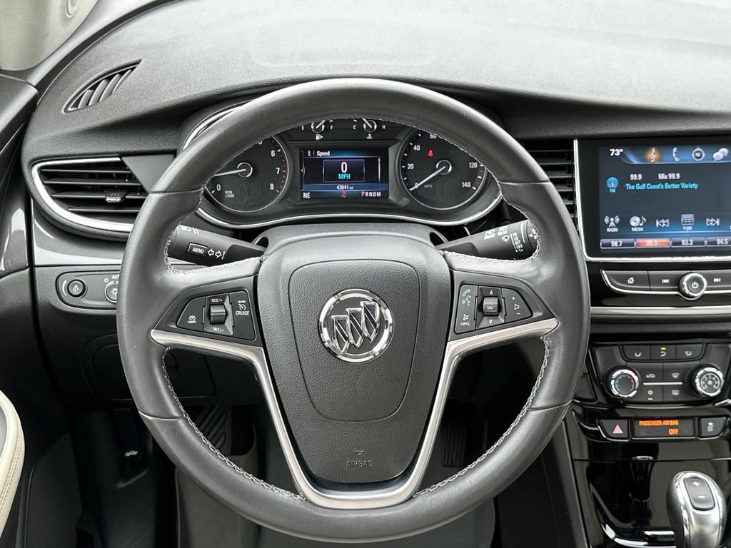 Used 2021 Buick Encore Preferred FWD image 16