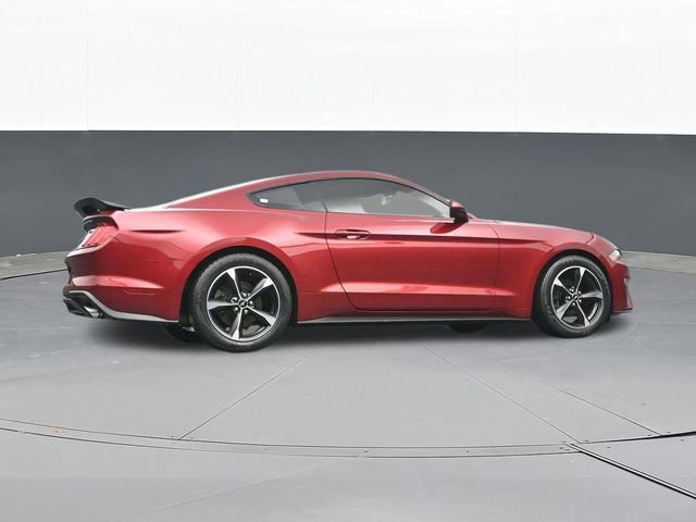 Used 2019 Ford Mustang Coupe RWD image 47