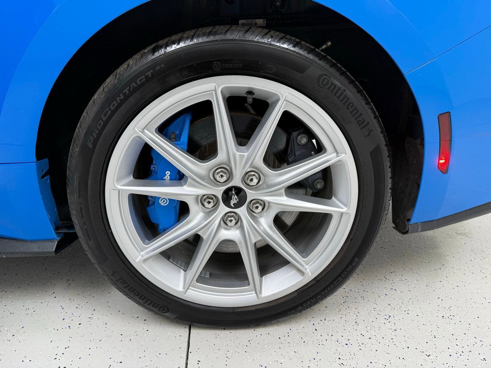 Used 2024 Ford Mustang GT Premium image 28