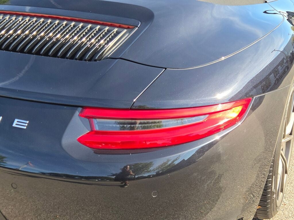 Used 2019 Porsche 911 Carrera S image 37