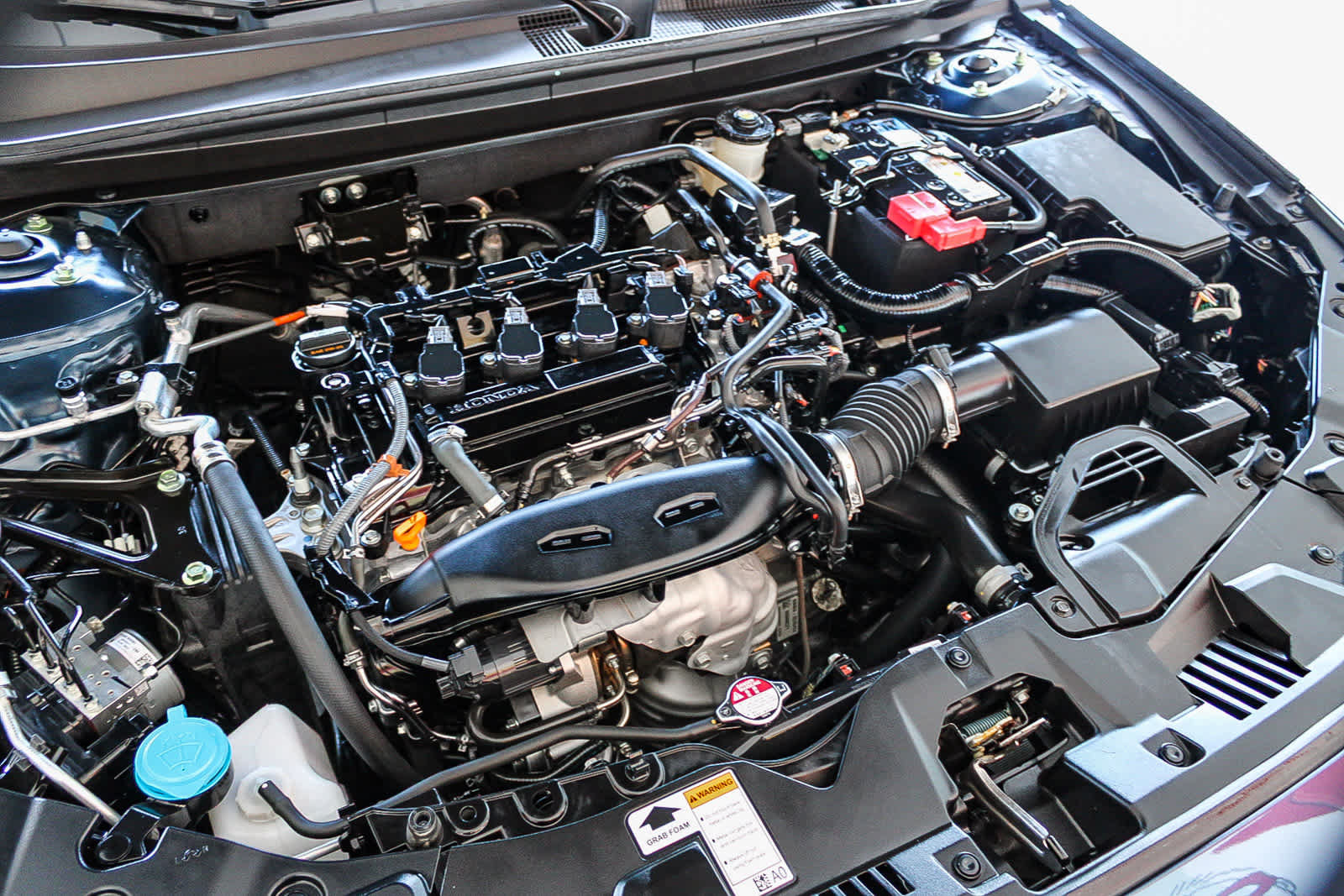 Used 2024 Honda Accord EX image 25