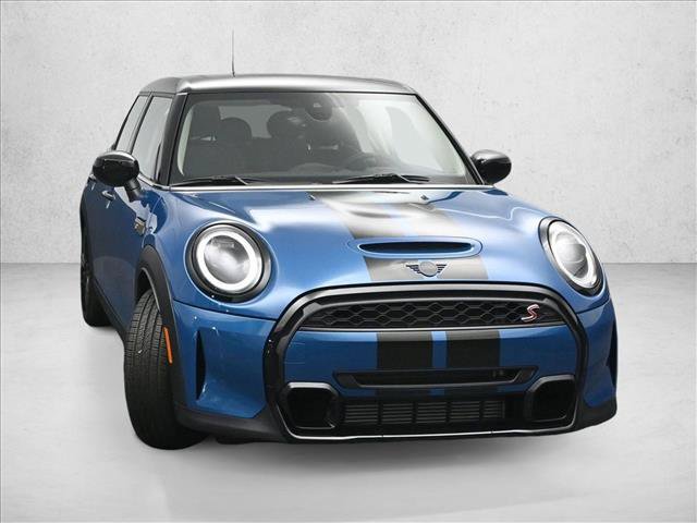 Used 2024 MINI Cooper S FWD image 3